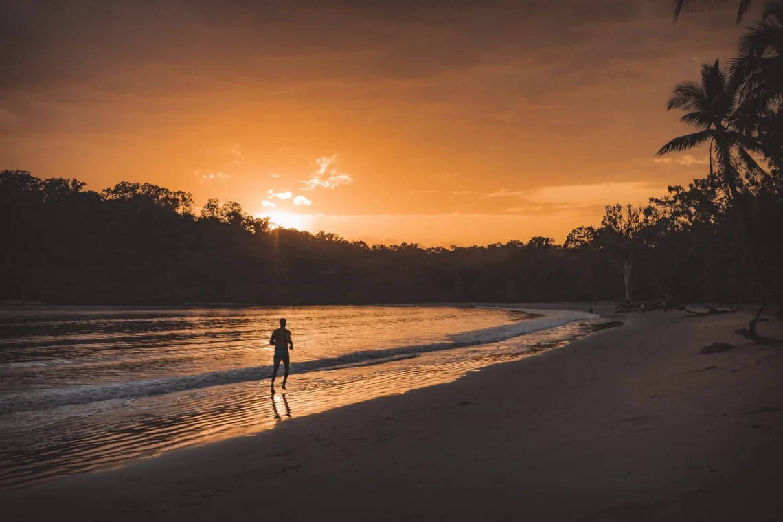 Kewarra Beach
